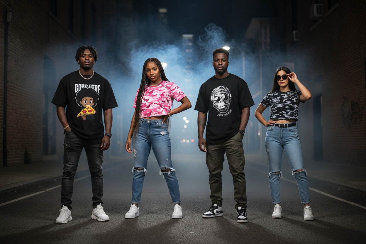 Coming Soon Models